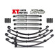 Kit Suspensão Nissan 2.8 B52 +5
