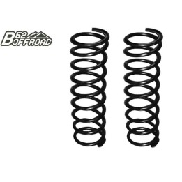 Kit de 2 Ressorts NISSANTERRANO 3P +5