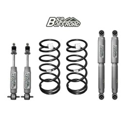 Kit Suspensão MITSUBISHI PAJERO L040 XT +5