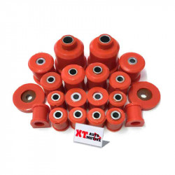 Kit silentblocs polyuréthane Freelander