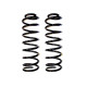 Kit de 2 molas Cherokee XJ