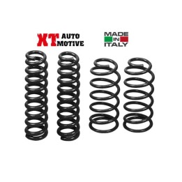 Kit de 4 molas Cherokee KK +5