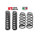 Kit de 4 Ressorts Cherokee KK +5