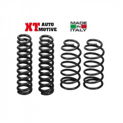 Kit de 4 Ressorts Cherokee KK +5