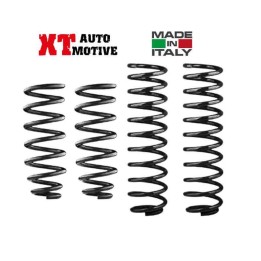Kit de 4 molas Grand Cherokee WJ/WG  +5
