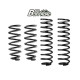 Kit de 4 Ressorts Grand Cherokee WJ/WG +5