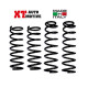 Kit de 4 Ressorts Grand Cherokee ZJ/ZG +5