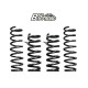 Kit de 4 Ressorts Pajero Pinin +4