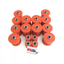 Kit Silent blocs SUZUKI  JIMNY