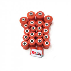 Kit Silent blocs NEW GRAND VITARA