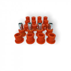 Silent blocs Lames de ressort 160/260