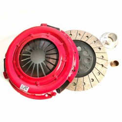 Kit de Embraiagem Land Rover TD5 HD