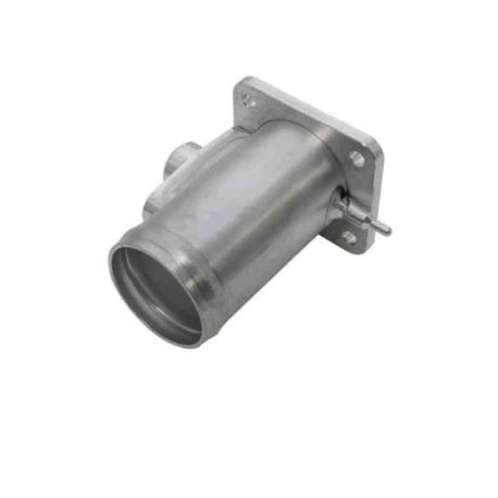 Kit de supression d'EGR pour RANGE ROVER P38 2.5 diesel