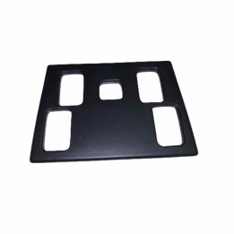 Panneau de commande des vitres D1/2 e RRC