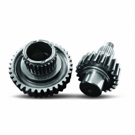 Kit de redução 25% Suzuki Jimny