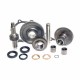Kit de redução 6.5 Sj/Samurai 1300