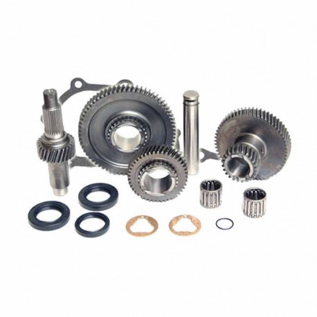 Kit de redução 6.5 Sj/Samurai 1300