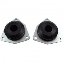 Silentblocs de tirant de pont arrière