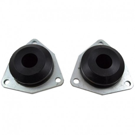 Silentbloc de tirant de pont arrière