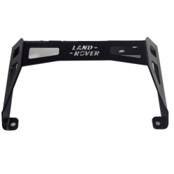 Suportes de Antena e Farol Trabalho