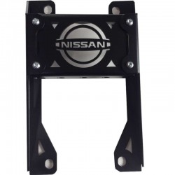 Support Antenne et Phare de recul Nissan Y61