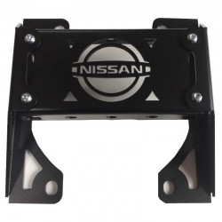 Support Antenne et Phare de recul Nissan Y61