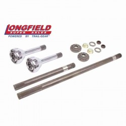 Kit arbre de roue complets BJ71