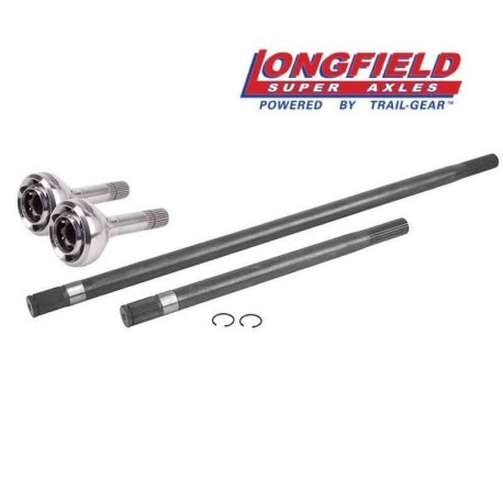 Kit arbre de roue complets JIMNY JB33/43
