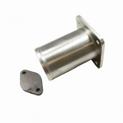 Suppression vanne EGR Td5