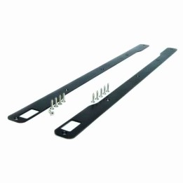 Platines de protections interieur portes