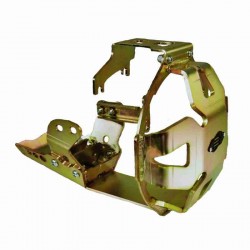 Protection de différentiel 110 Wolf