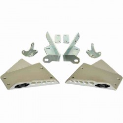 Kit protection tirants de pont 110