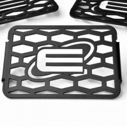 Grille pour tete de snorkel