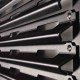 Grille de radiateur Defender classic