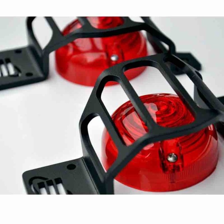 Protections Feux Stop Defender