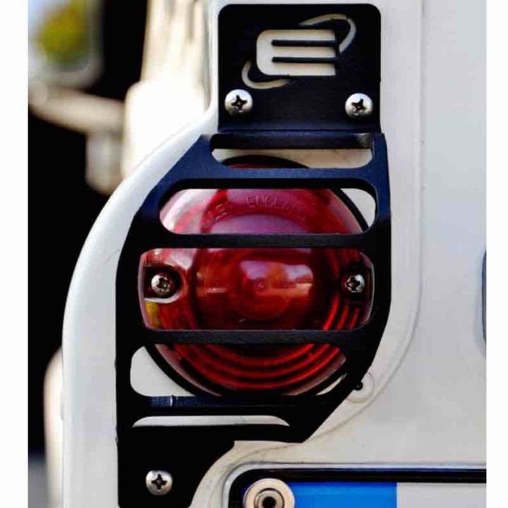 Protections Feux Stop Defender