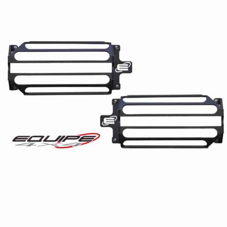 Protections Feux Stop Defender