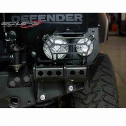 Protections Arrière Defender