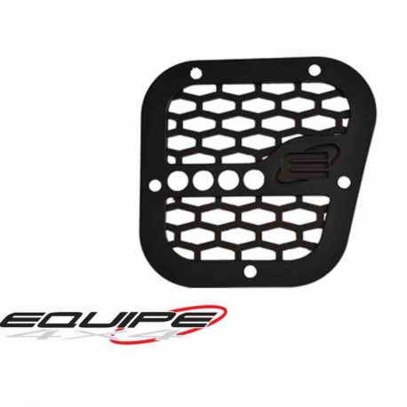 Grelha Lateral Admissão Ar Defender