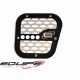 Grille laterale d'admission d'air Defender