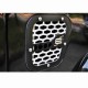 Grille laterale d'admission d'air Defender