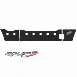 Protections des Portes Defender