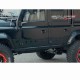 Protections Portes Defender