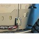 Protections Portes Defender