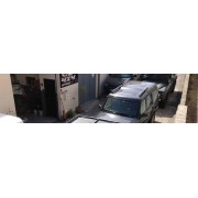 Préparation 4x4