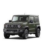 NEW JIMNY