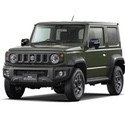 NEW JIMNY
