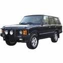 Range Rover Classic