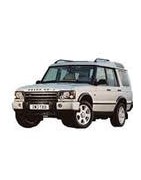 Discovery Td5