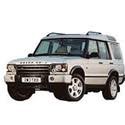 Discovery Td5
